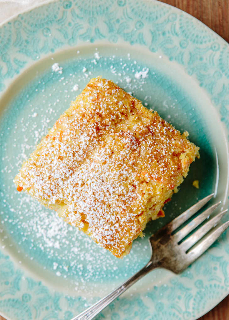 10 Easy Desserts You Can Enjoy on the Mediterranean Diet | The Kitchn