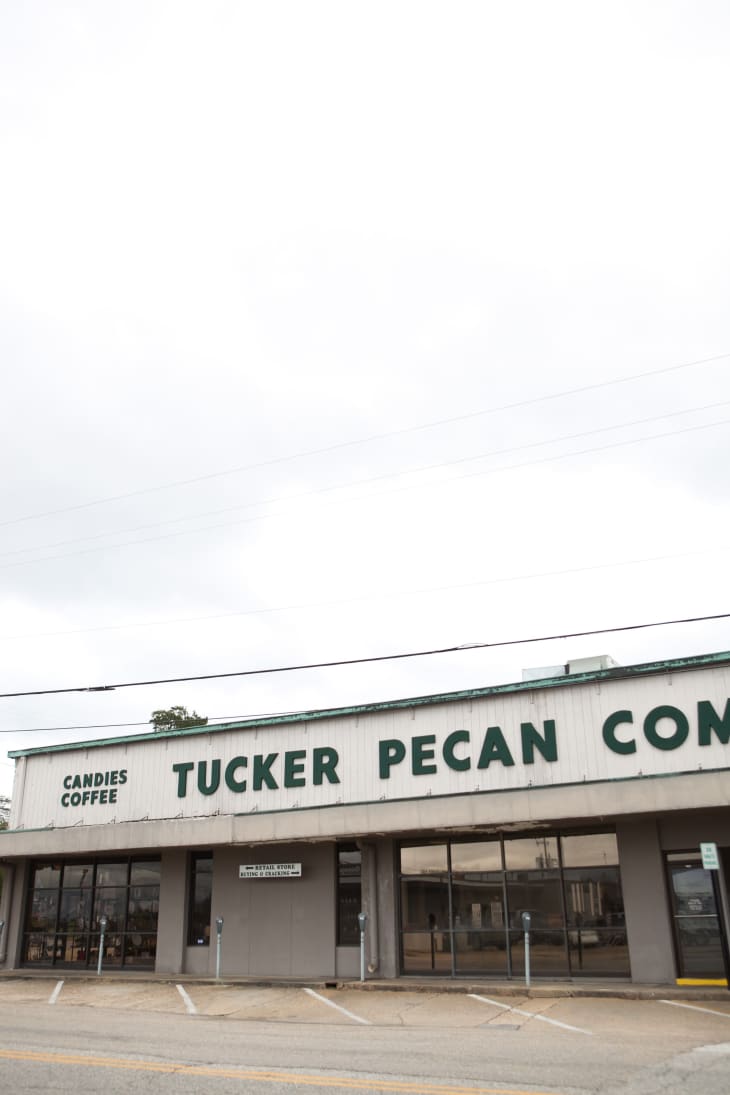 The Family Story of Tucker Pecans in Montgomery, Alabama The Kitchn