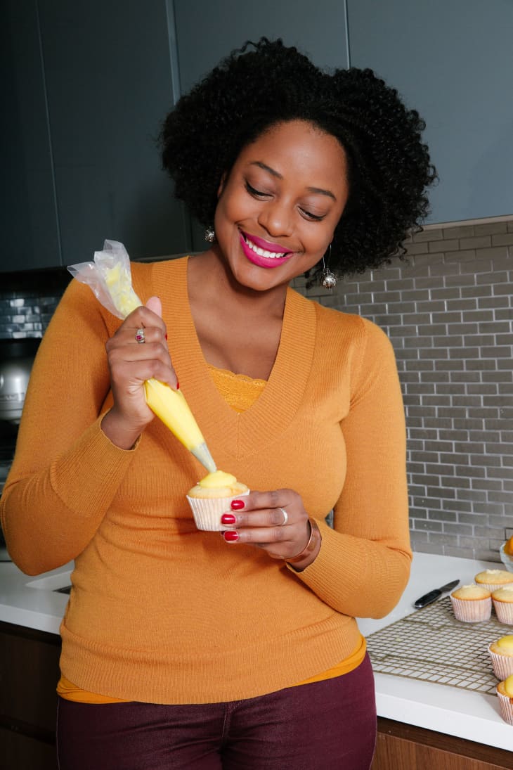 Vallery Lomas Is the Baking Champion You Never Got to Meet The Kitchn