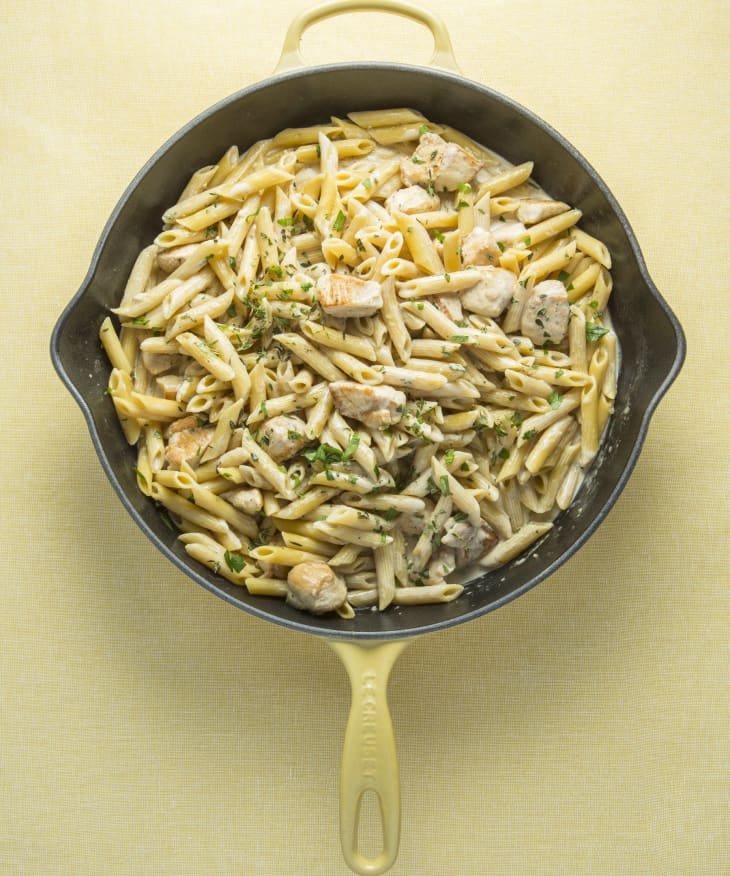 Chicken Pasta Dinners for Cozy Weeknights | Kitchn