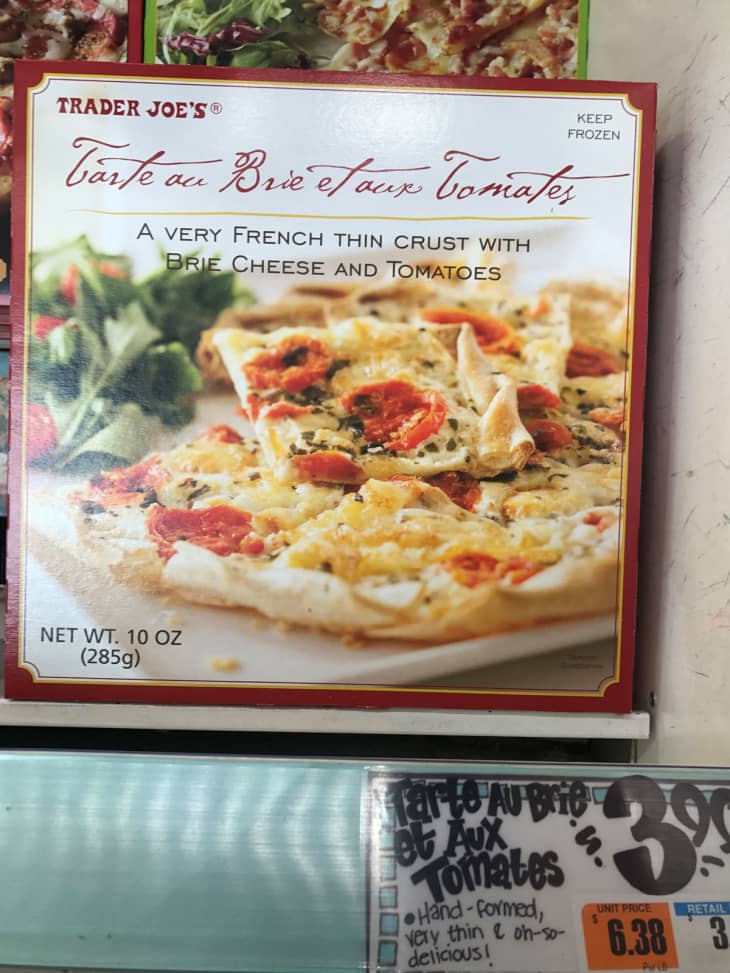 Trader Joes Appetizers Thanksgiving 2018 The Kitchn