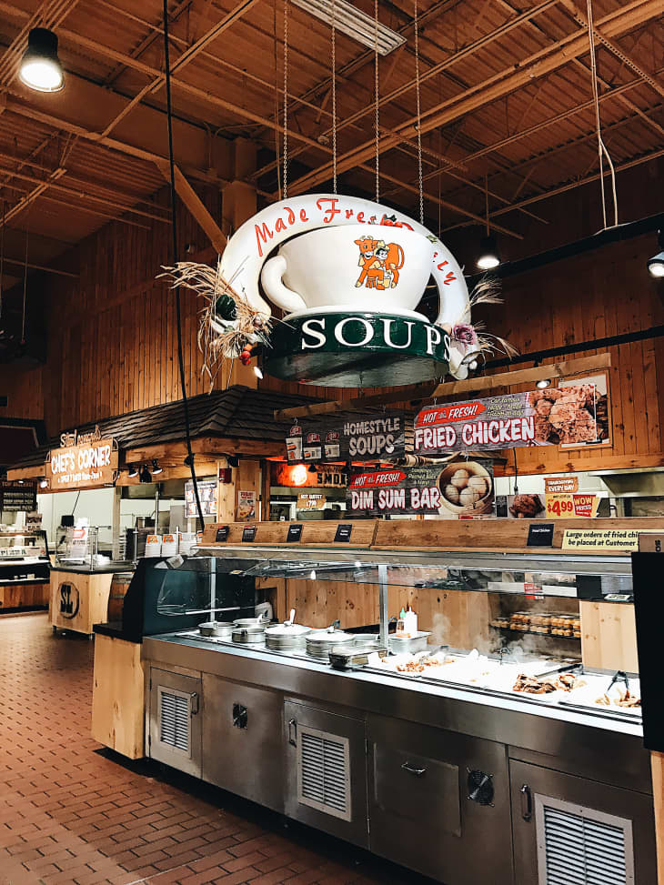 Stew Leonard's Shopping Tips The Kitchn