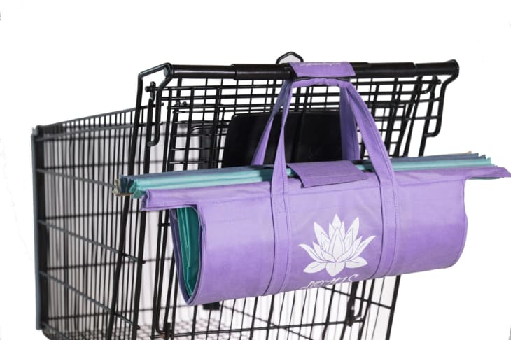 Lotus trolly best sale bag reviews