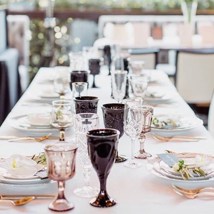 5 Good Reasons to Rent Dishes for Thanksgiving The Kitchn