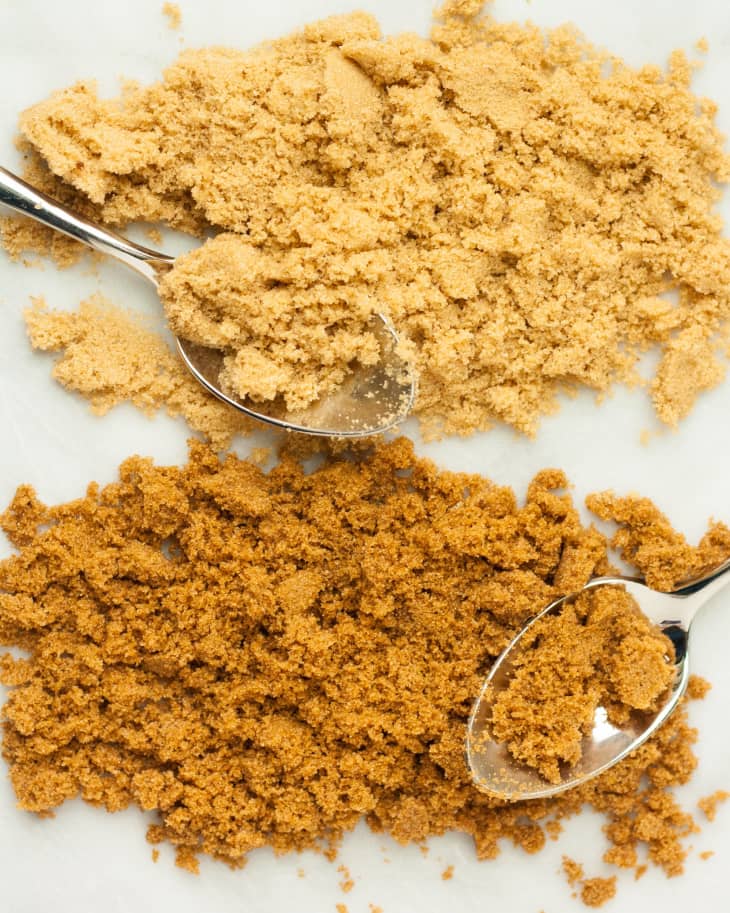 Where Does the Brown in Brown Sugar Come From? The Kitchn