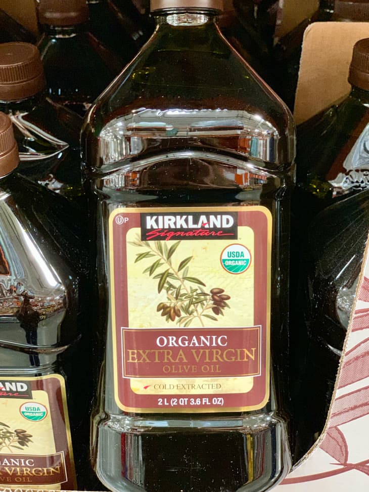 Costco Kirkland Signature Groceries on Amazon The Kitchn