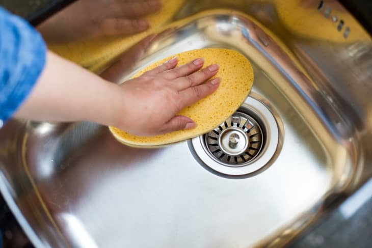 This Is the Best Cleaning Advice, According to Reddit | The Kitchn