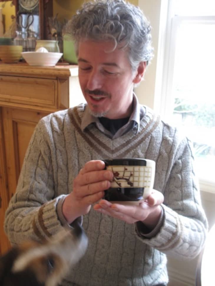 How to Whisk a Bowl of Matcha Green Tea The Kitchn