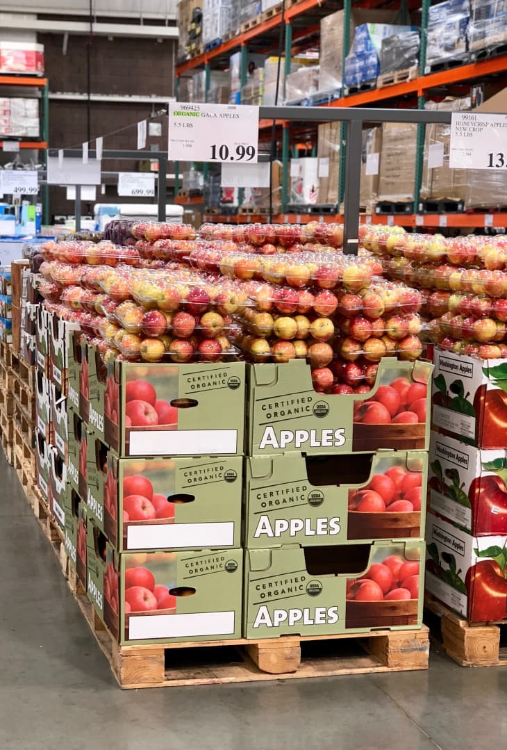 7 Smart Costco Deals for Eating Healthier The Kitchn