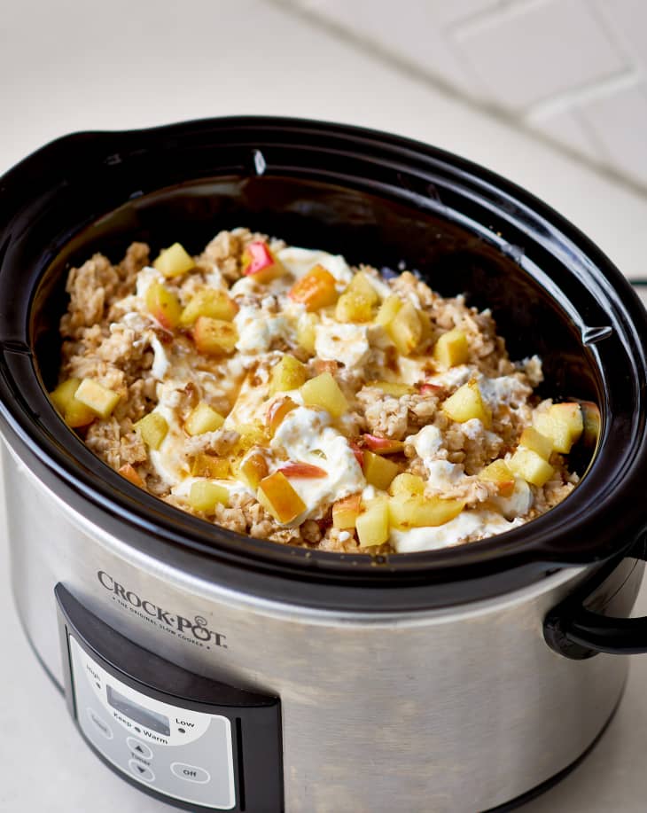 Easy & Delicious Slow Cooker Recipes for Two Kitchn The Kitchn