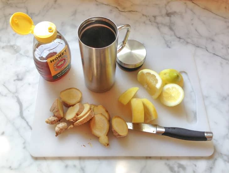 The 5 Snacks We Always Take on the Plane The Kitchn