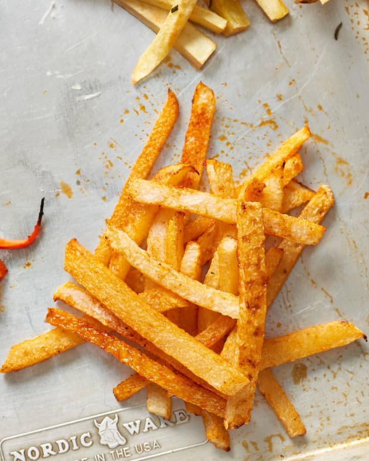 Jicama All You Need to Know The Kitchn