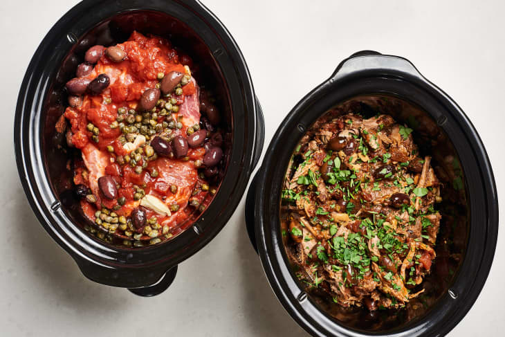 These 5 Slow Cooker Dump Dinners Cook All Day | The Kitchn