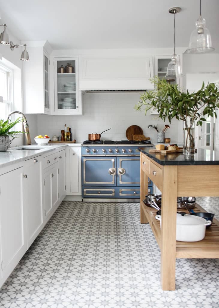 7 Affordable Kitchen Upgrades to Help Your House Sell | Apartment Therapy