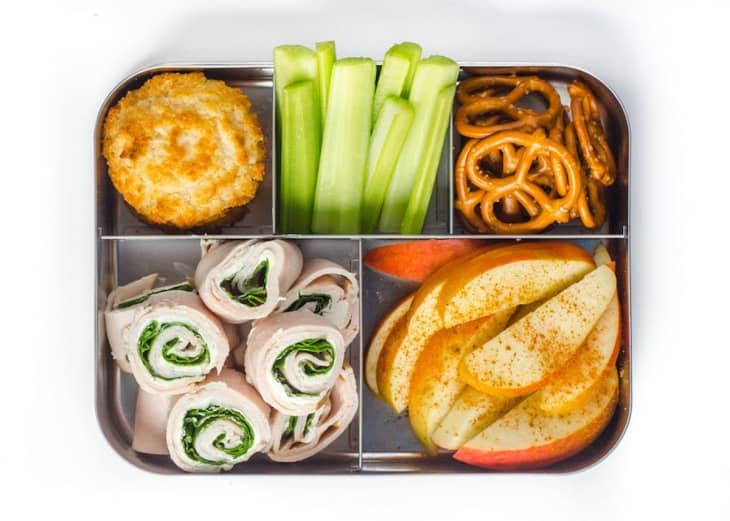 Practical Tips for Anyone Who Packs Their Lunch | The Kitchn