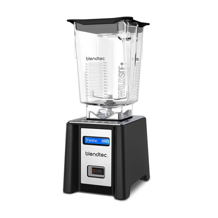 Best Worst Blenders Blendtec Vitamix Ninja The Kitchn