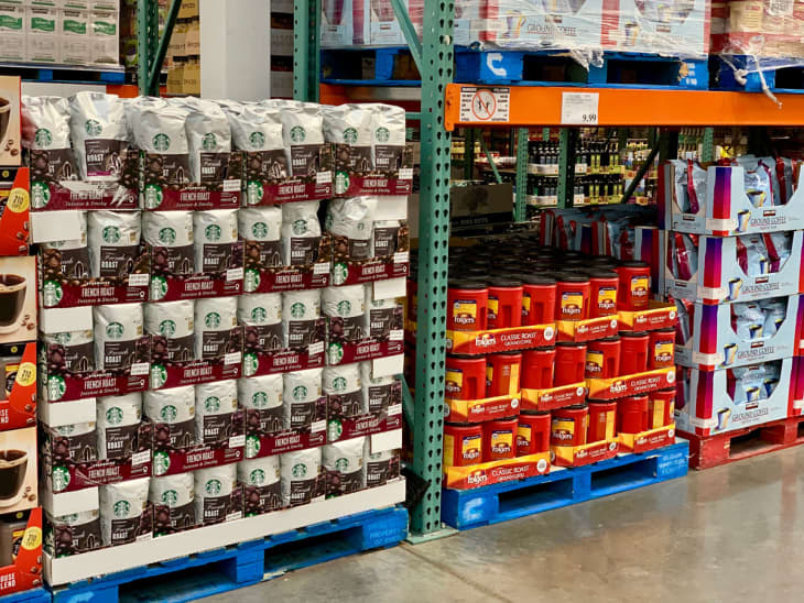 The 5 Biggest Lessons I Learned During My First Year as a Costco Member