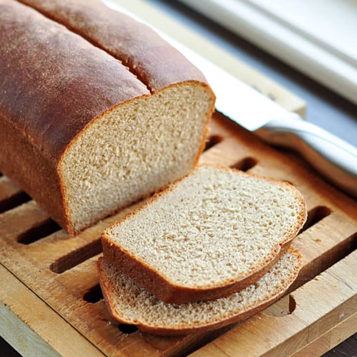 The Most Important Thing You Should Know When Baking With Whole Wheat