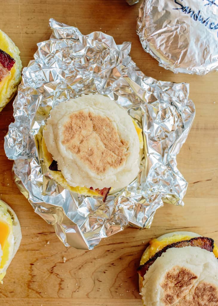 Our Favorite Products For Wrapping Up Food | The Kitchn