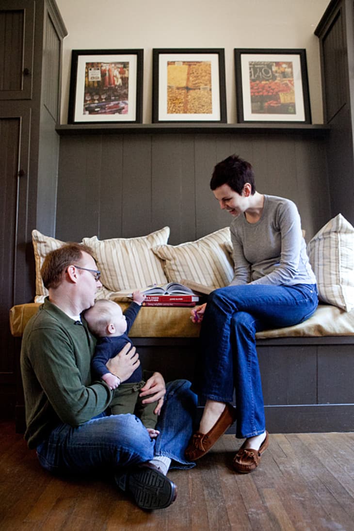 Bo and Lindsey’s Travel-Inspired Kitchen | The Kitchn