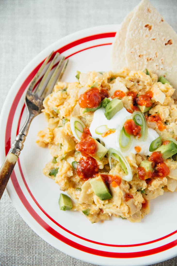 What’s the Difference Between White and Yellow Corn Tortillas? The Kitchn