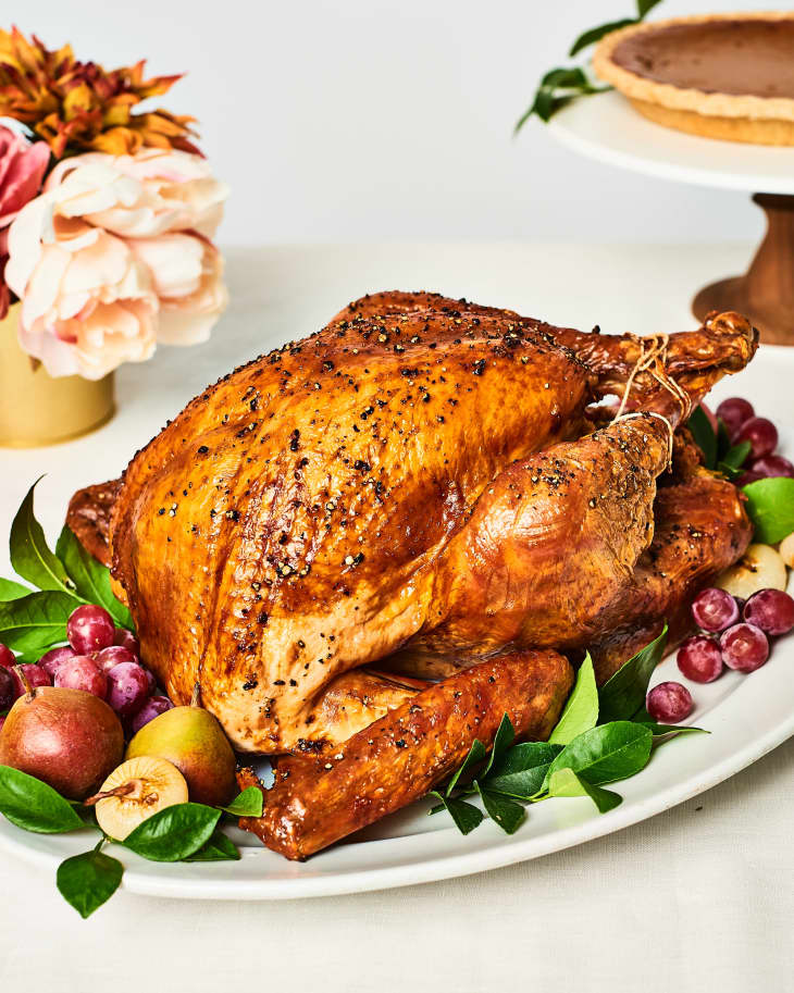 Martha Stewart Best Thanksgiving Recipes The Kitchn