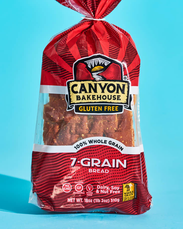 Best Gluten Free Sandwich Breads | The Kitchn