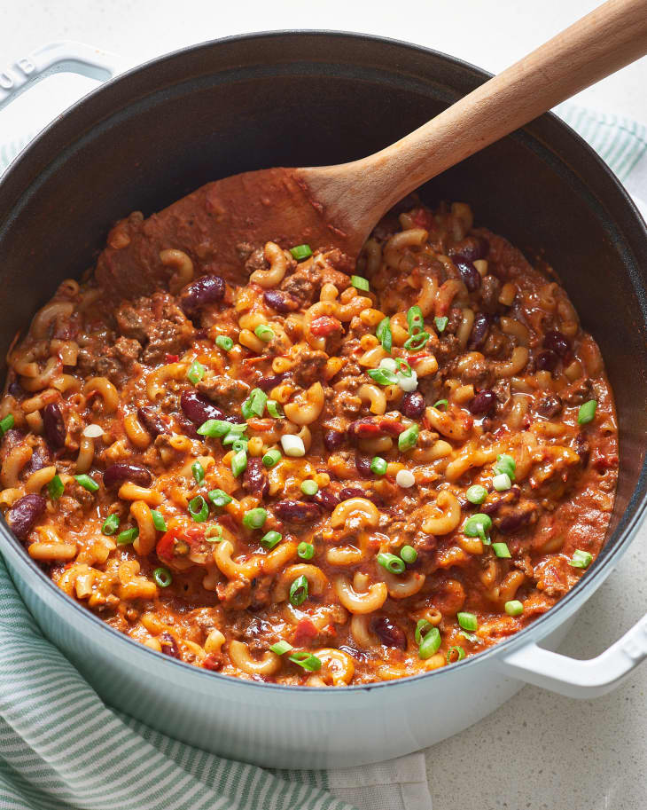 Our Most Popular One-Pot Recipes Ever | The Kitchn