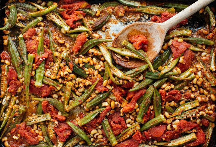 5 Ways the South Turns Vegetables Into Comfort Food | The Kitchn