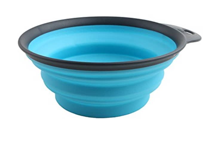 Best Dog Gear - Bowls, Food Storage | The Kitchn