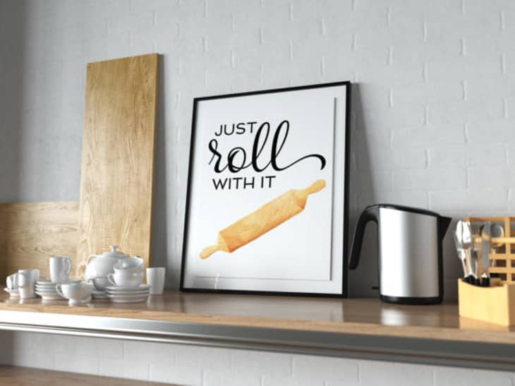 5 Inspiring Prints for Your Kitchen | The Kitchn
