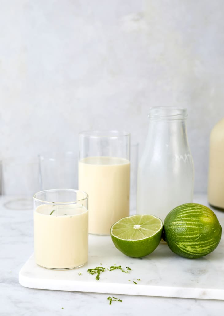 Recipe Puerto Rican Coconut Rum Punch (Coquito) Kitchn