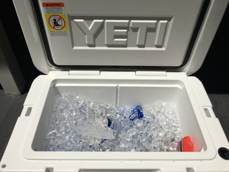 Does Yeti Make the Best Cooler? The Kitchn