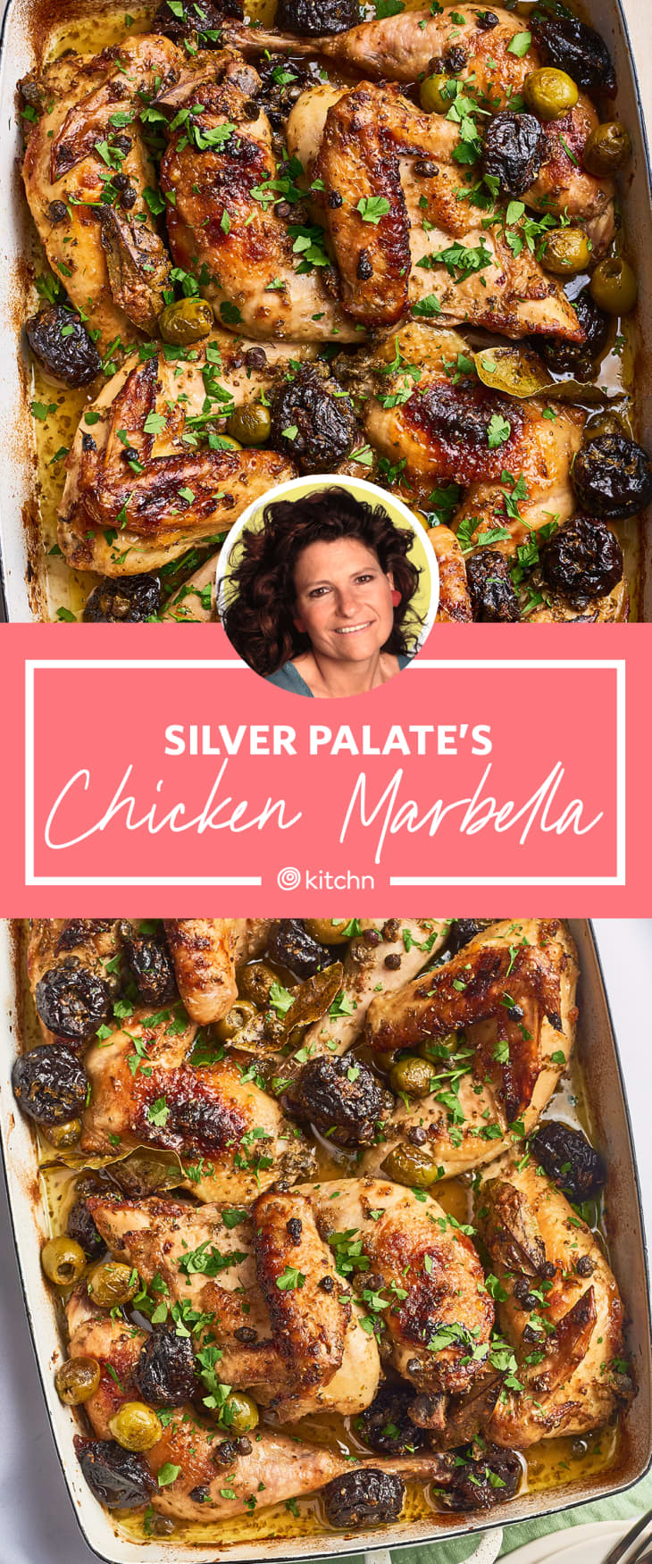 Recipe Review Silver Palate Chicken Marbella The Kitchn
