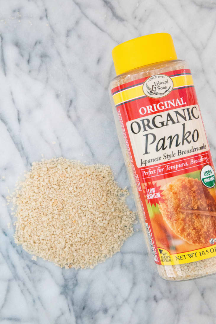 What's the Difference Between Panko & Breadcrumbs? The Kitchn