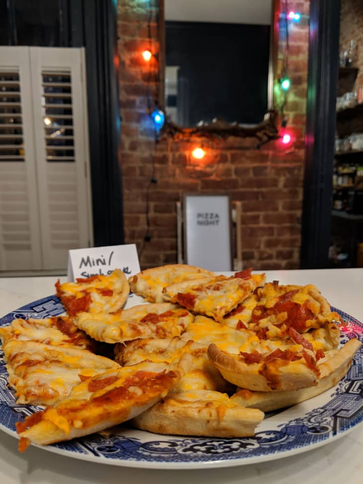 The Best Frozen Pizza at Costco Kitchn