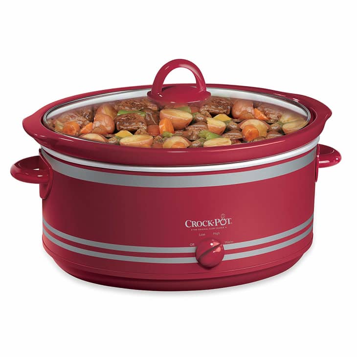 Amazon Prime Day Deals Crock Pot, Brita, Cuisinart The Kitchn