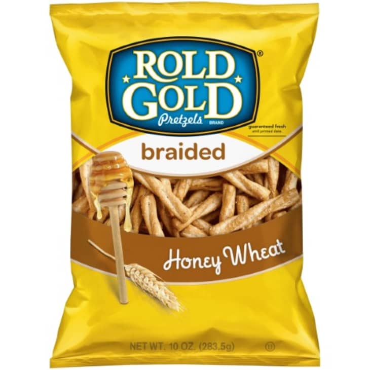 Best Pretzels Costco Combos Snyders The Kitchn