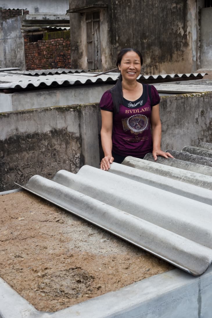 How Fish Sauce Is Made A Visit With a Fish Sauce Maker in Sa Chau