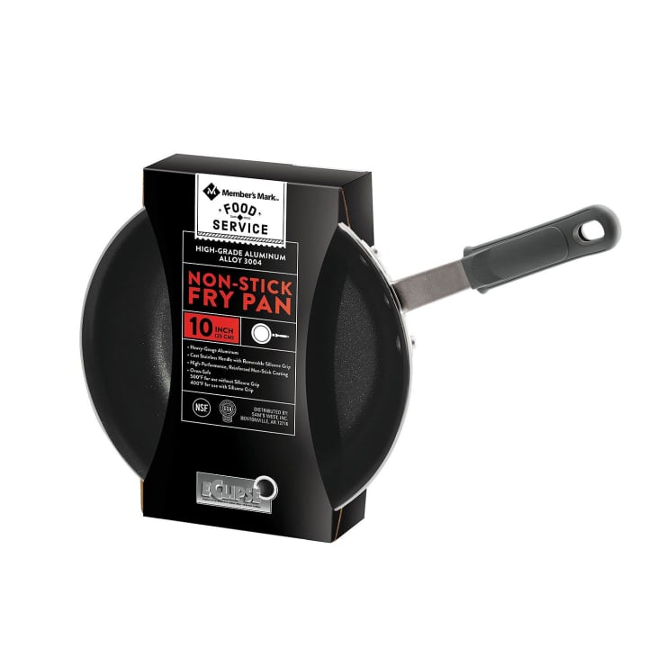 Member's Mark Frying Pan Sams Club The Kitchn