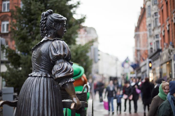 An Irish Christmas | Kitchn