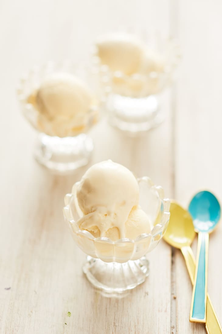 Vanilla Ice Cream Recipe (With Eggs, Easy and Classic) The Kitchn