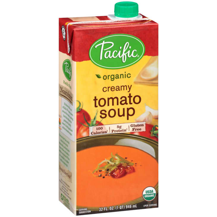 Healthy Canned Premade Soups Nutritionists The Kitchn