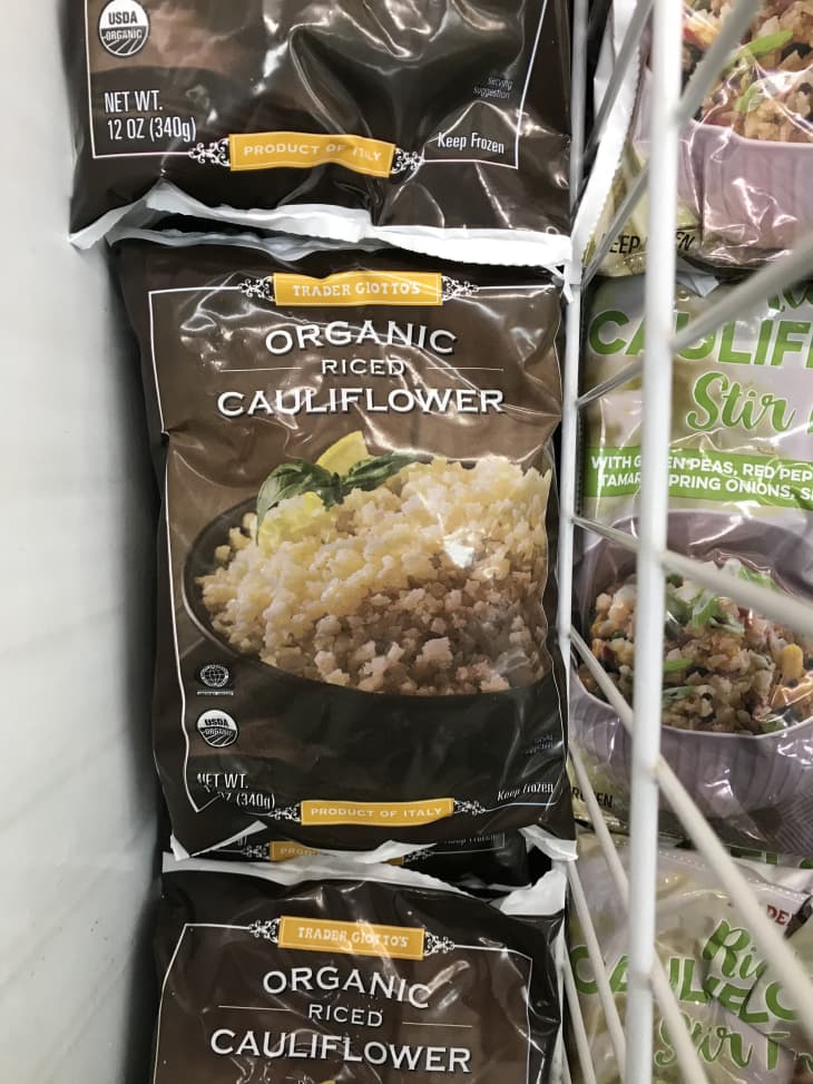 Editor Favorite Trader Joes Food Products Kitchn