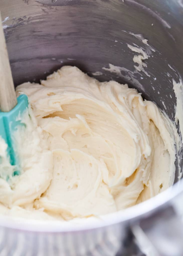 How To Make Buttercream Frosting (Classic 4-Ingredient Recipe) | The Kitchn