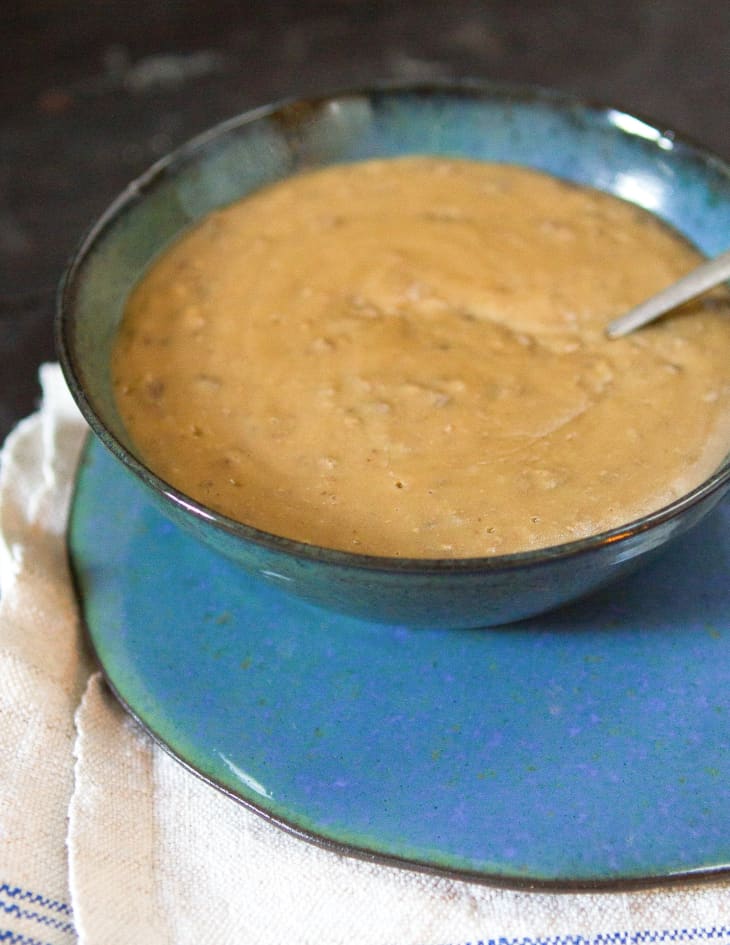 Giblet Gravy Recipe (Made With Turkey Giblets) Kitchn