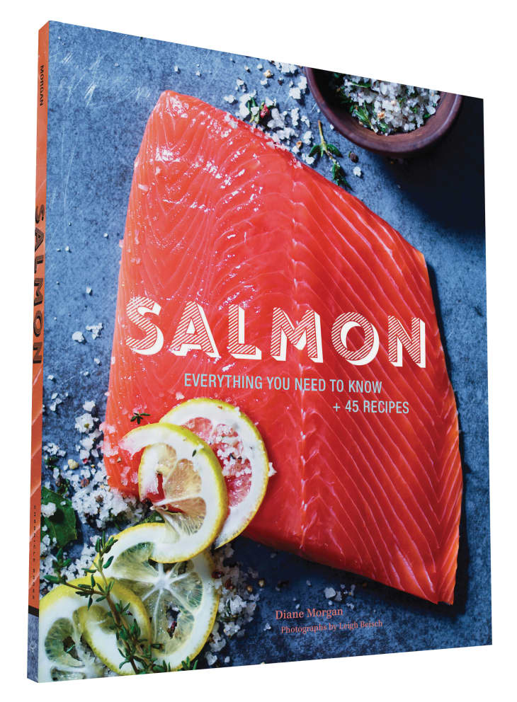 Recipe: Crispy Salmon Skin | The Kitchn