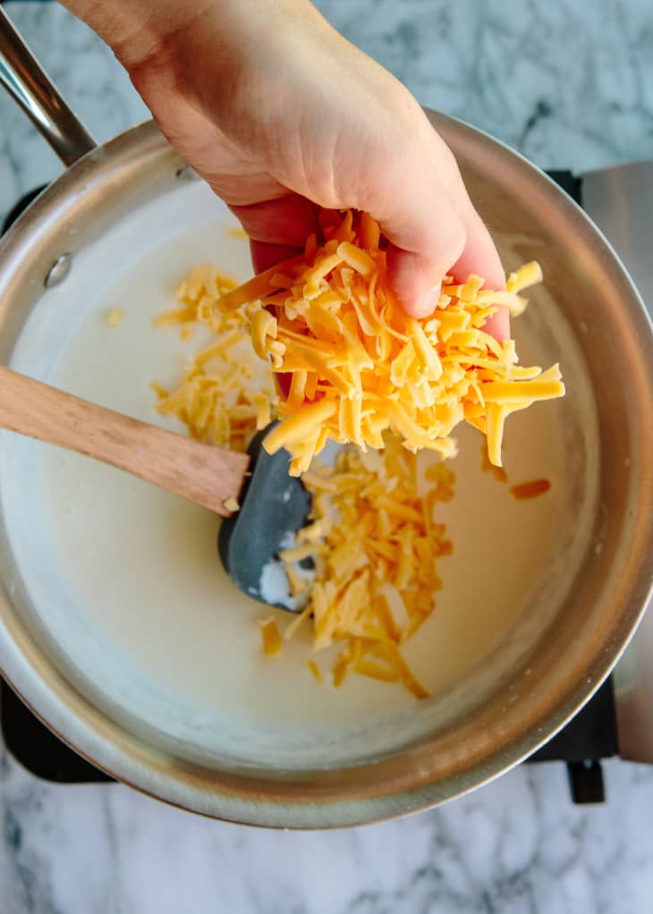 5 Things Everyone Should Know About Mac & Cheese | The Kitchn