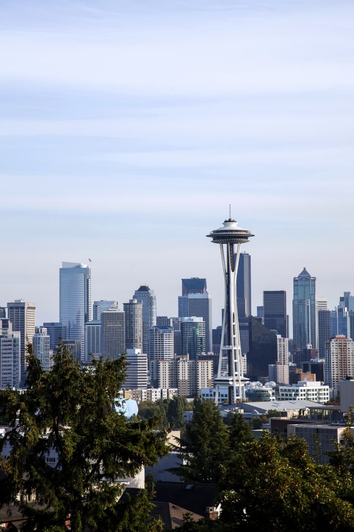 5 Essential Seattle Neighborhoods to Know | The Kitchn