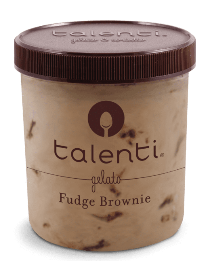 Gelato brands 2024